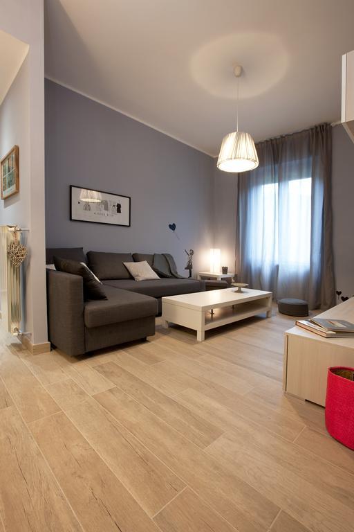 Appartamento La Vacanza Di Nanà La Spezia